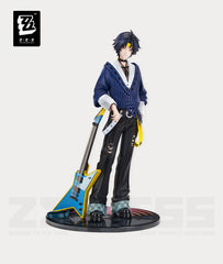 Zenless Zone Zero Asaba Harumasa 1/8 Figure