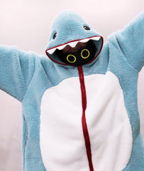 Zenless Zone Zero Sharkboo Pajamas