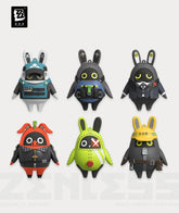 Bangboo Figure Blind Box