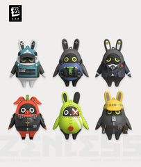 Bangboo Figure Blind Box