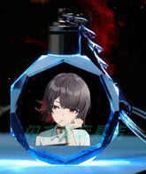 Ellen Joe LED Keychain