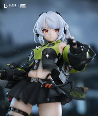 Official ZZZ Anby Figure