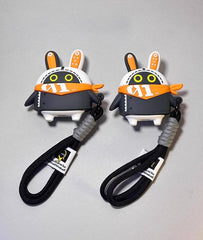 Zenless Zone Zero Eous Bangboo AirPods Case