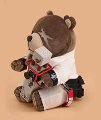 Ben Bigger Plush Doll