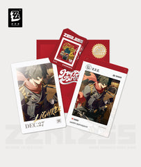 Lighter Birthday Commemorative Set