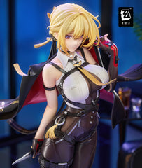 Evelyn 1/7 Scale Figure