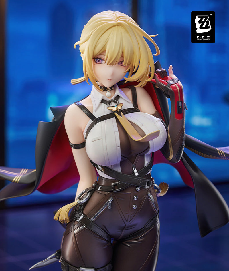 Evelyn Figure