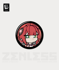 Yuzuha Agent Avatar Badge