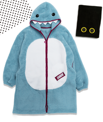 Sharkboo Pajamas