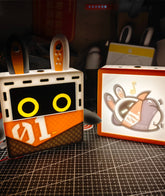 Zenless Zone Zero Eous Night Light