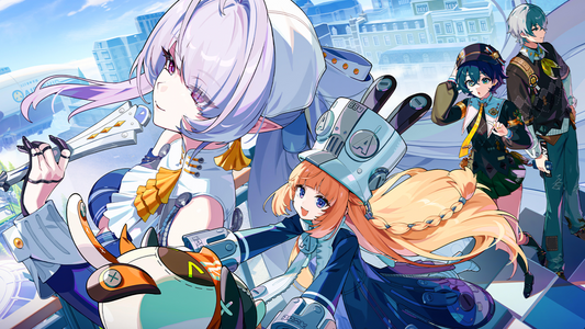 Zenless Zone Zero Version 3.0 Preview Summary