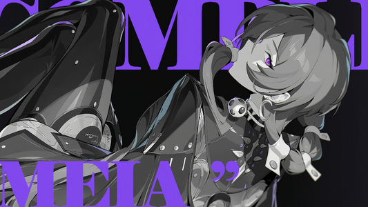 Zenless Zone Zero Promeia