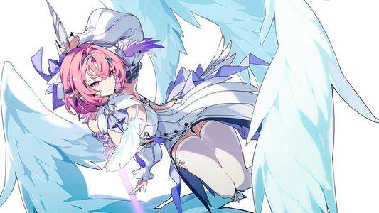 Zenless Zone Zero Remielle