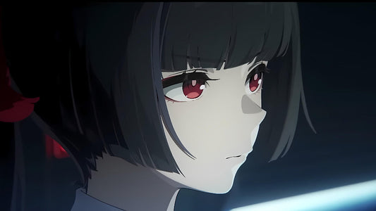 Zenless Zone Zero Hoshimi Miyabi