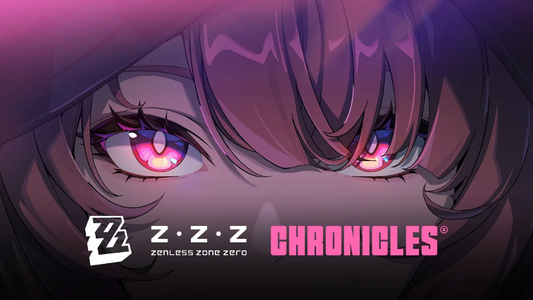 Zenless Zone Zero: In-depth Analysis of Chronicles PV - The Three-Pronged Pact