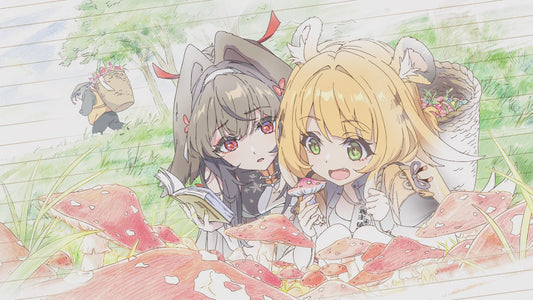 Zenless Zone Zero Ye Shunguang