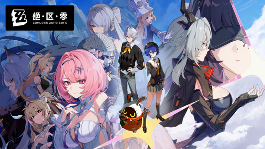 Zenless Zone Zero Season 3