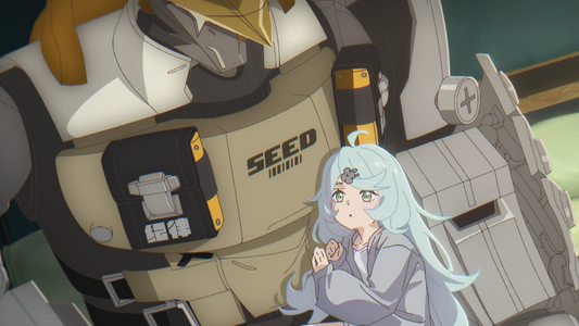 Zenless Zone Zero Seed