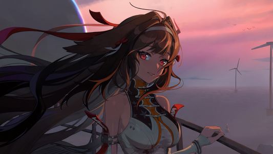 Zenless Zone Zero Ye Shunguang: Stories and Foreshadowings behind Agent Record