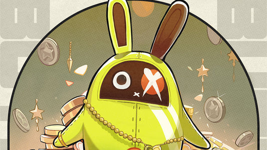 Zenless Zone Zero Amillion