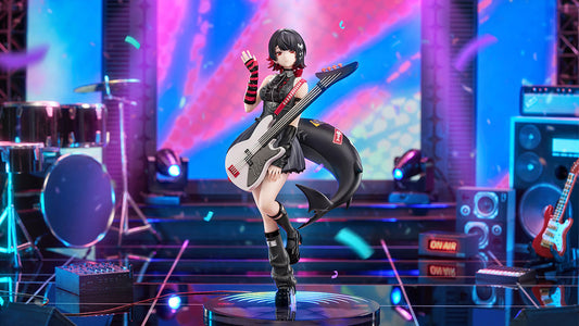 Zenless Zone Zero Ellen Joe FES figure