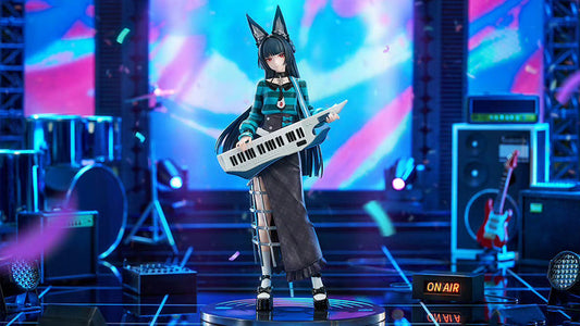 ZZZ Miyabi FES Figure