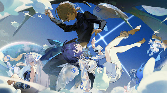 Zenless Zone Zero A Sleepwalker's Confession Video Archive Wallpapers