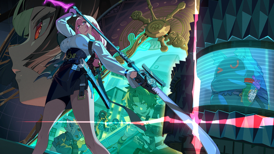 Zenless Zone Zero version 1.3
