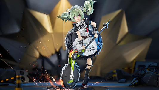 Corin Figure
