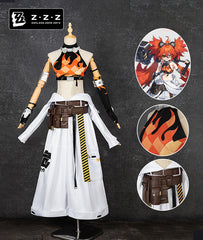 Koleda Cosplay Costume