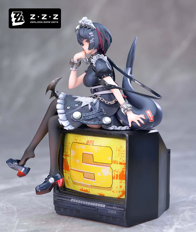 Ellen Joe GK Figure