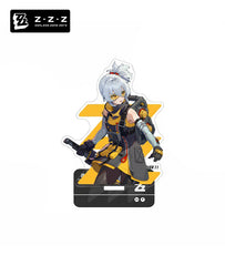 Soldier 11 Acrylic Stand