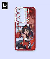 Nekonata Phone Case