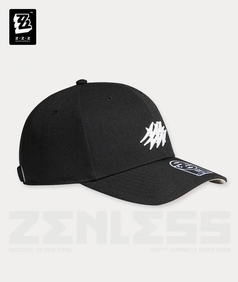 Zenless Zone Zero Baseball Cap