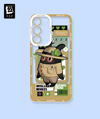 Exploreboo Samsung Phone Case