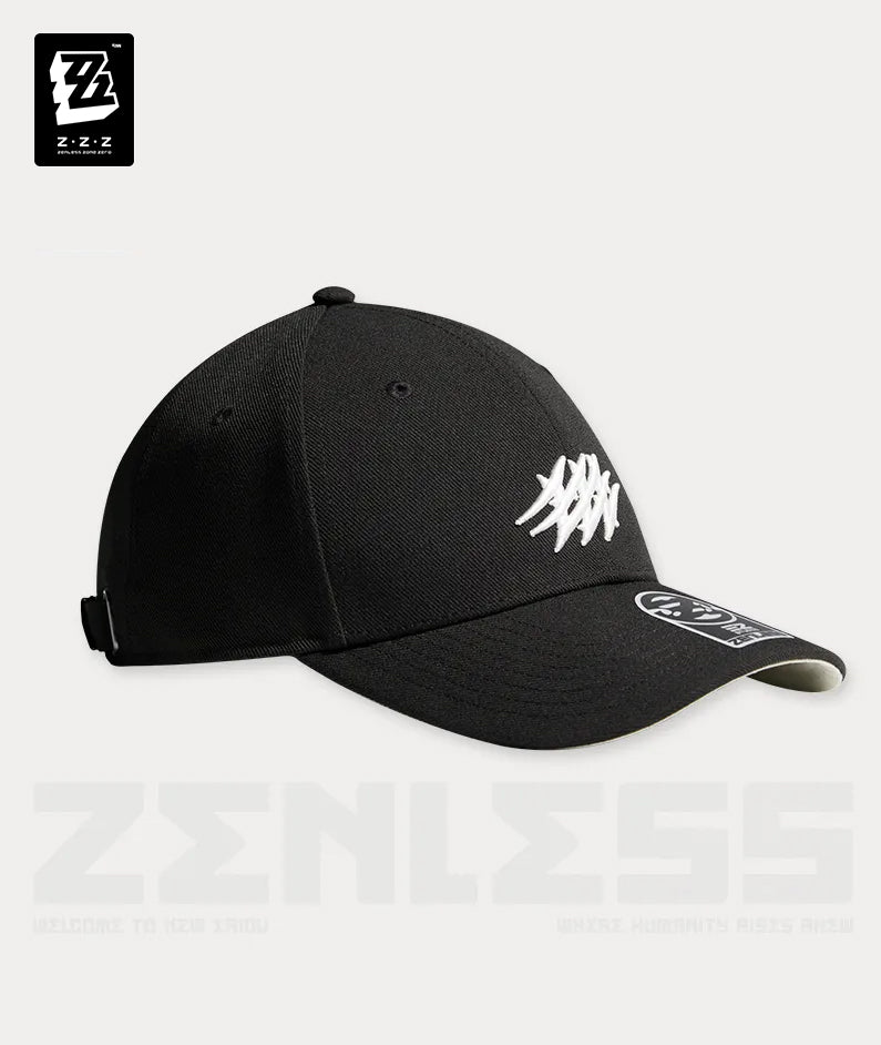 Zenless Zone Zero Baseball Cap