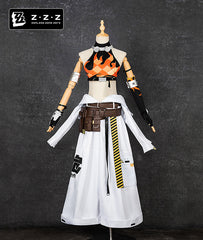 ZZZ Koleda Cosplay Costume