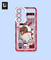 Luckyboo Samsung Phone Case