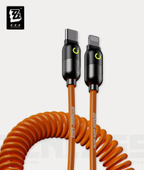 Zenless Zone Zero Bangboo Data Cable