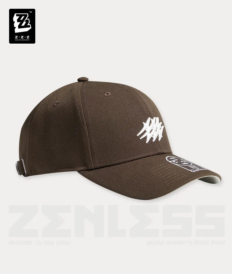 Zenless Zone Zero Baseball Cap