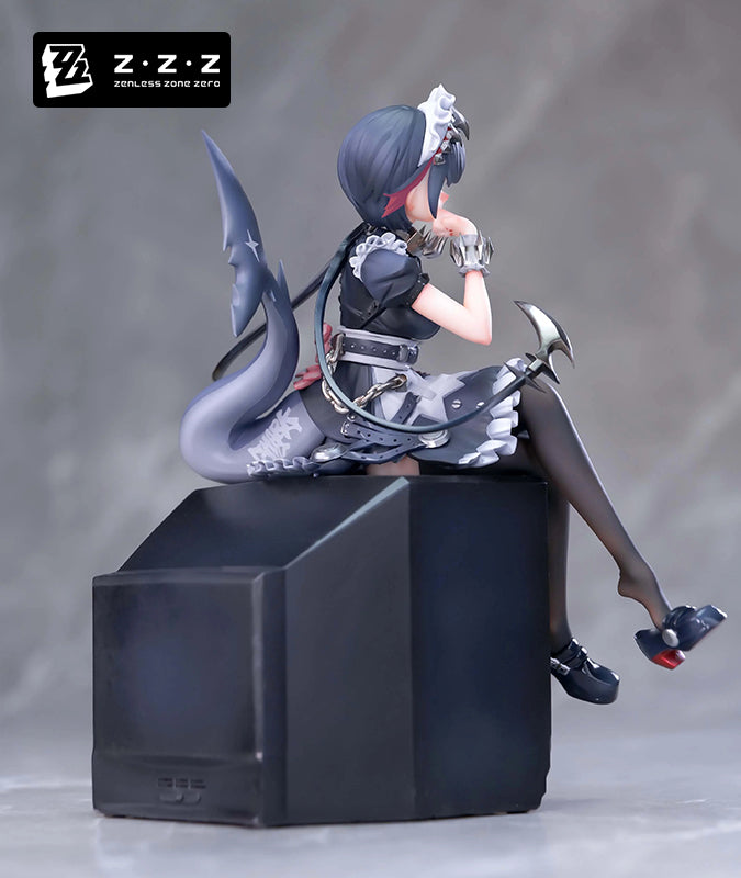 Zenless Zone Zero Ellen Joe GK Figure