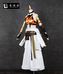 ZZZ Koleda Cosplay Costume