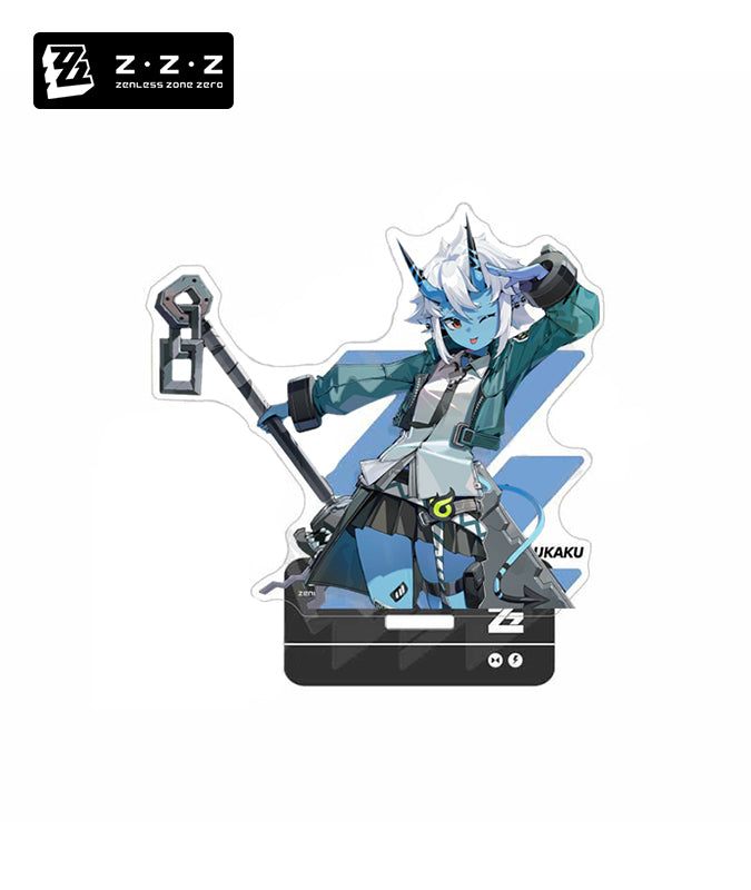 Soukaku Acrylic Stand