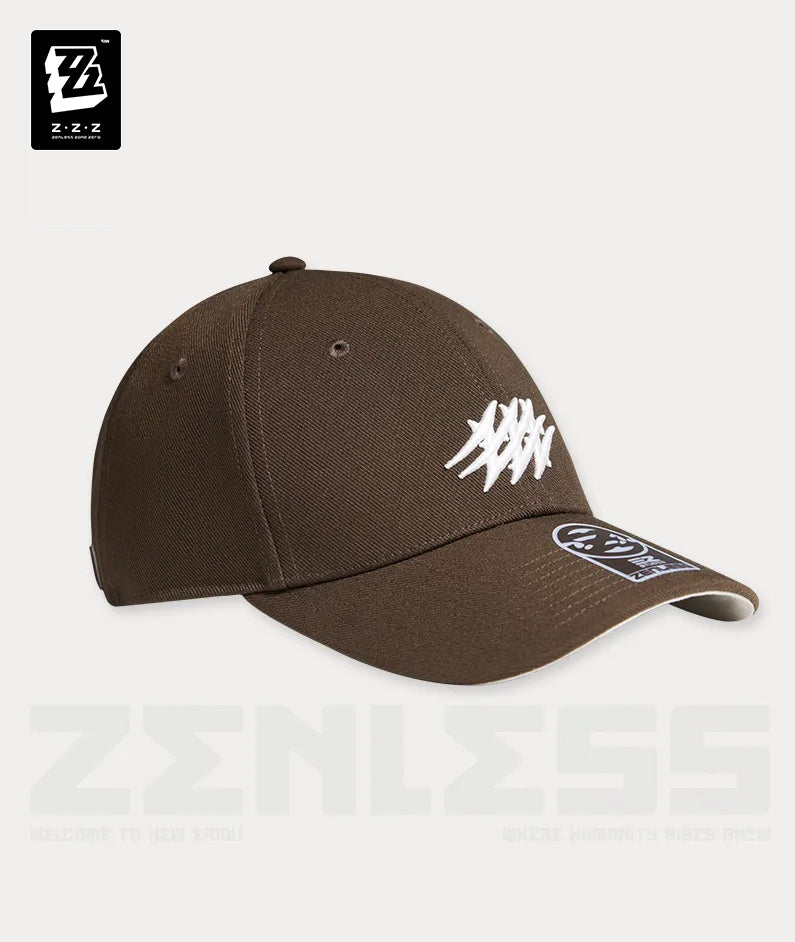Zenless Zone Zero Baseball Cap