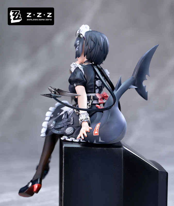 Zenless Zone Zero Ellen Joe GK Figure