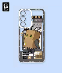 Bagboo Samsung Phone Case