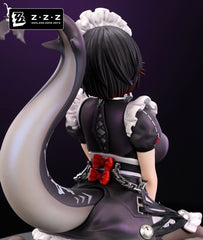 Zenless Zone Zero Ellen Joe GK Statue 