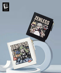 Zenless Zone Zero Coin Purse