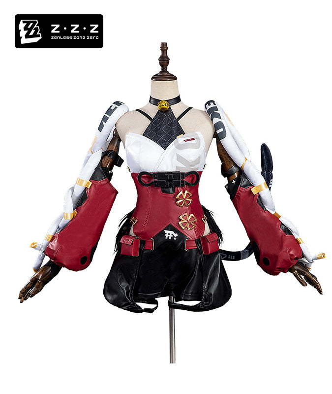 Nekomiya Mana Cosplay Outfit