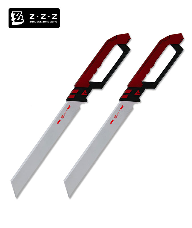 Nekomata Cosplay Prop